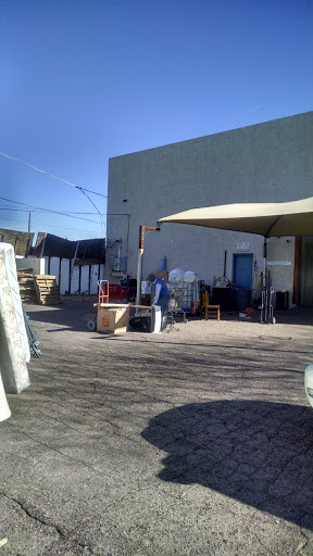 Non-Profit Organization «Society of St. Vincent de Paul - Mesa Thrift Store», reviews and photos, 2352 W Main St, Mesa, AZ 85201, USA