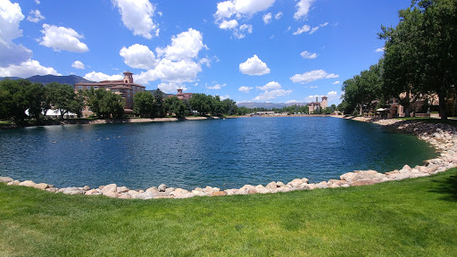 Golf Club «Broadmoor Golf Club», reviews and photos, 1 Lake Ave, Colorado Springs, CO 80906, USA