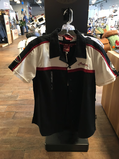 Motorcycle Dealer «Brookfield Indian Motorcycle», reviews and photos, 20 Federal Rd, Brookfield, CT 06804, USA