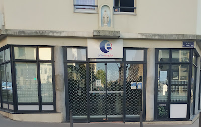 France Travail (ex Pôle emploi) à Lyon