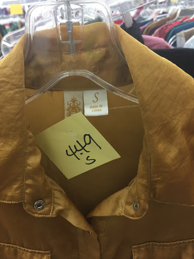 Thrift Store «Atlanta Mission Thrift Store», reviews and photos, 1140 Roswell Rd, Marietta, GA 30062, USA