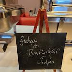 Photo n°2 de l'avis de wiebke.a fait le 21/10/2023 à 11:08 sur le  Zum krummen Hund à Herne