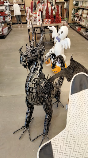 Home Goods Store «Tuesday Morning», reviews and photos, 4868 Louetta Rd, Spring, TX 77388, USA