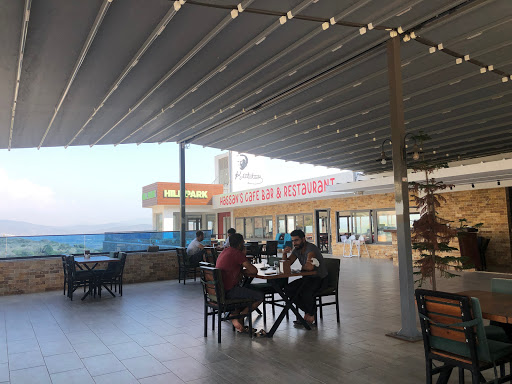 Hassan'S Restaurant Boğaziçi