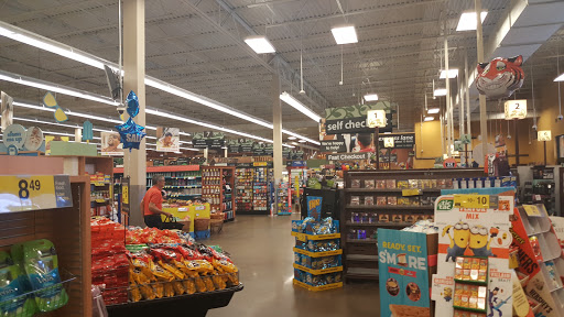 Grocery Store «Kroger», reviews and photos, 3097 S Baldwin Rd, Orion Charter Township, MI 48359, USA