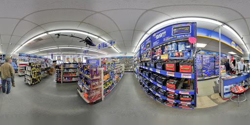 Auto Parts Store «NAPA Auto Parts - Tech Auto Supply», reviews and photos, 20340 Farmington Rd, Livonia, MI 48152, USA