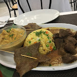 Photo n°3 de l'avis de Thiago.r fait le 17/09/2017 à 13:24 sur le  La cabañita machaleña à Segrate