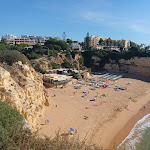 Photo n°1 de l'avis de Marilyn.c fait le 08/10/2023 à 09:17 sur le  Ukino Terrace Algarve à Porches