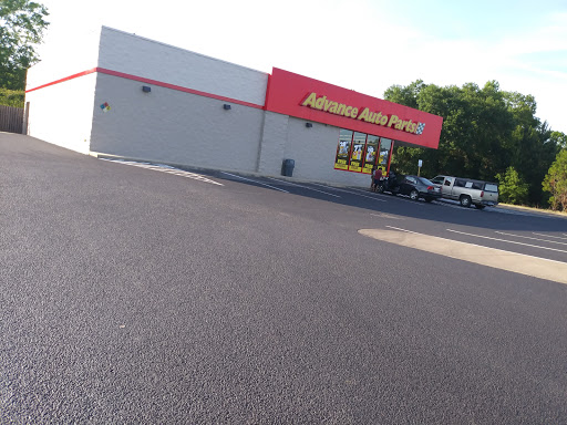 Auto Parts Store «Advance Auto Parts», reviews and photos, 11535 MS-57, Vancleave, MS 39565, USA