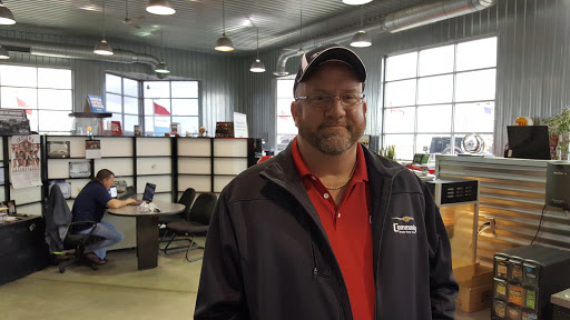 Car Dealer «Community Chrysler Dodge Jeep RAM of Martinsville», reviews and photos, 555 IN-37, Martinsville, IN 46151, USA