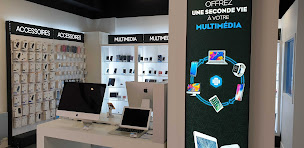 Photo n°8 de mediaclinic à Mûrs-Erigné ()