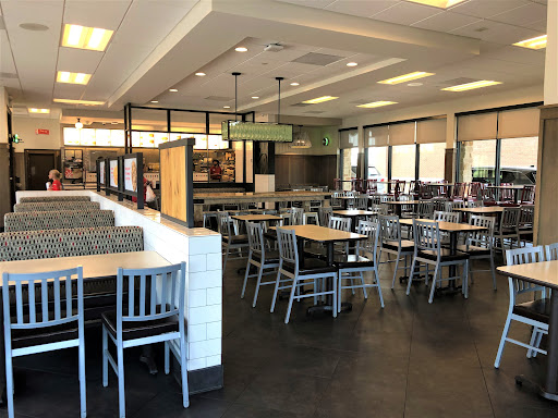 Fast Food Restaurant «Chick-fil-A», reviews and photos, 9130 N Tarrant Pkwy, North Richland Hills, TX 76182, USA