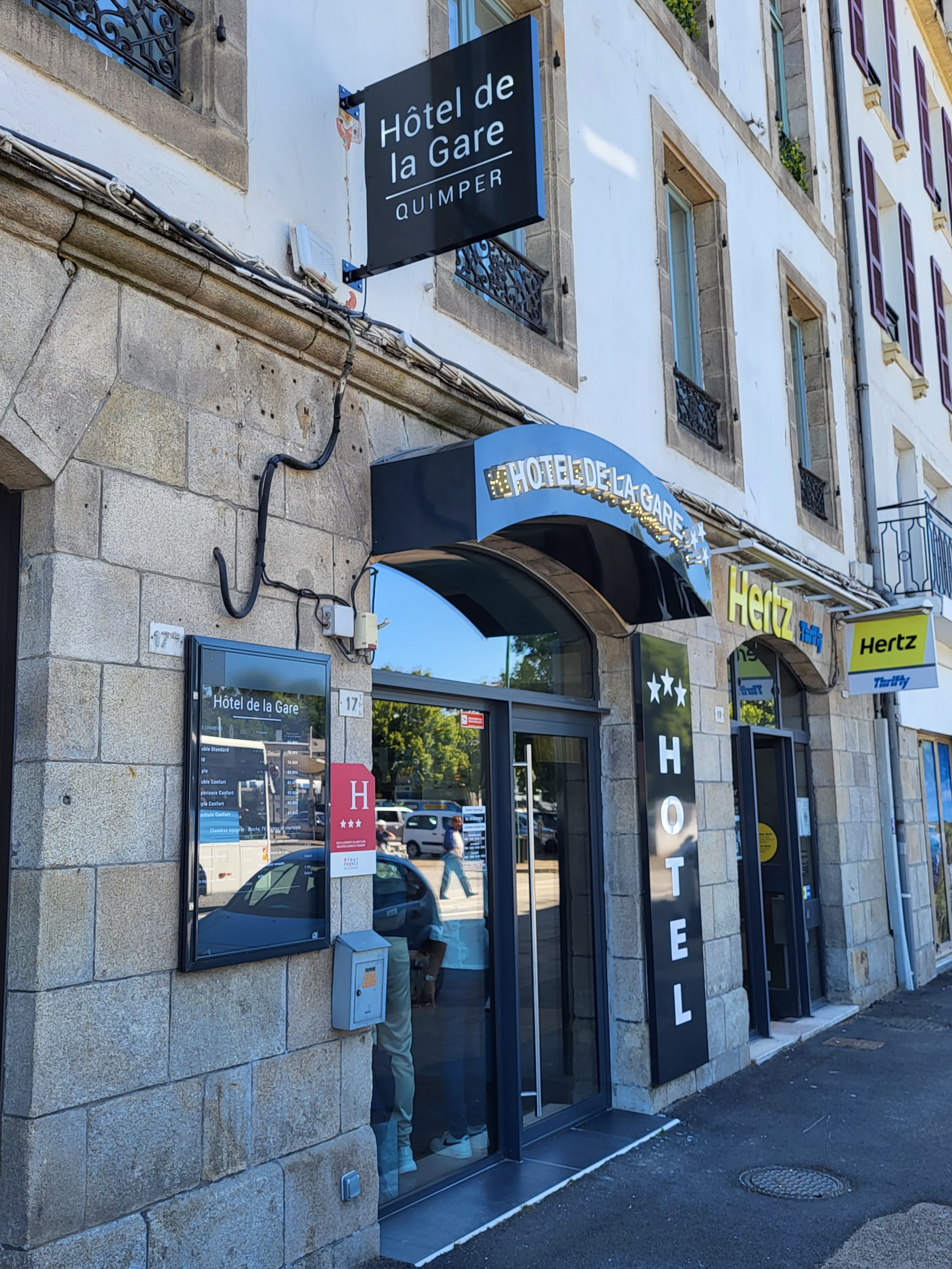 Photo n° 3 de l'avis de Gilles.o fait le 30/06/2022 à 16:40