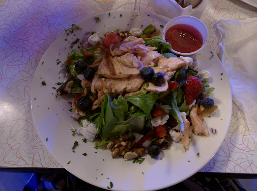 Cafe Rhythm Kitchen Music Cafe Still Open Reviews And Photos