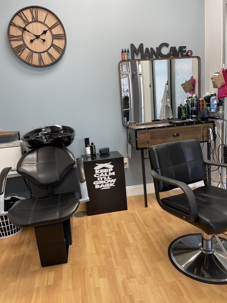 MAC's Suite 301 29485