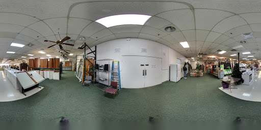 Thrift Store «Habitat for Humanity Greater Cincinnati Restore - Florence», reviews and photos, 8309 Old US Hwy 42, Florence, KY 41042, USA