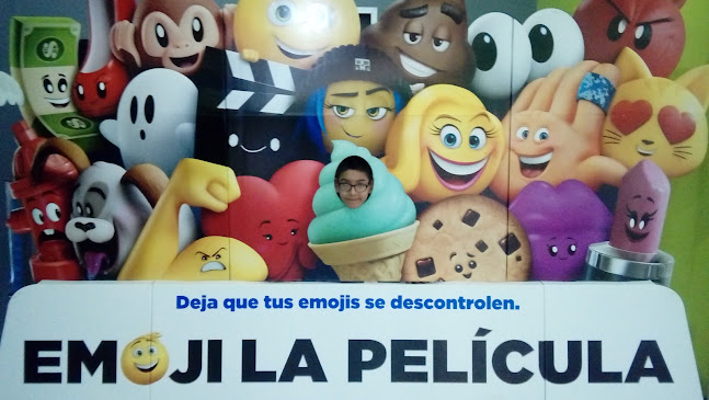 Max Cinema - Guayaquil