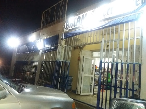 Ahlam Super Market, Gabas 1, Katsina, Nigeria, Coffee Store, state Katsina