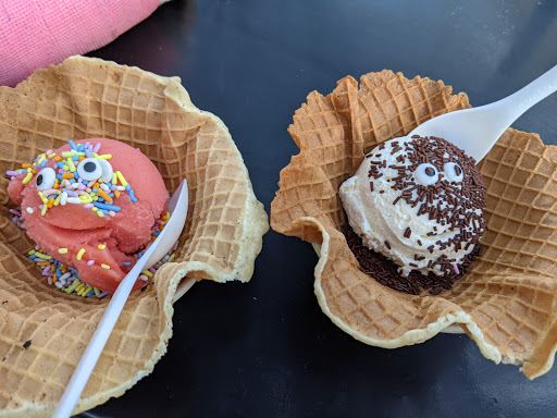 Cafe «Tin Pot Creamery», reviews and photos, 201 1st St, Los Altos, CA 94022, USA