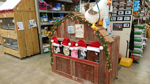 Hardware Store «Buchheit of Sparta», reviews and photos, 1817 N Market St, Sparta, IL 62286, USA