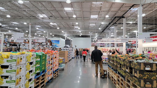 Warehouse store «Costco Wholesale», reviews and photos, 6720 NE 84th St, Vancouver, WA 98665, USA