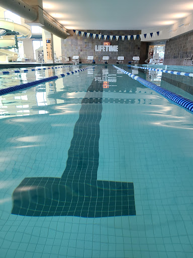 Gym «Life Time Fitness», reviews and photos, 451 Rolls Rd, Algonquin, IL 60102, USA