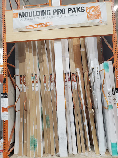 Home Improvement Store «The Home Depot», reviews and photos, 24451 Crenshaw Blvd, Torrance, CA 90505, USA