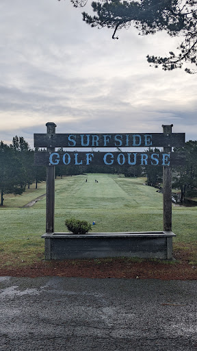 Golf Club «Surfside Golf Course», reviews and photos, 31508 J Pl, Ocean Park, WA 98640, USA