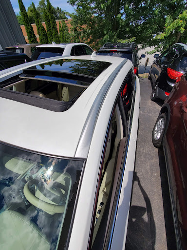 Used Car Dealer «North End Motor Sales», reviews and photos, 927 W Boylston St, Worcester, MA 01606, USA