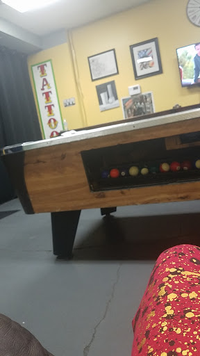 Explore boyfriend name tattoos ideas, creative tattoo ideas in Slidell, available at Real Ink Tattoos & Piercings