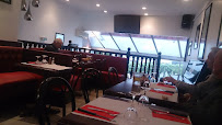 Atmosphère du Restaurant Au Roi Albert à Lourdes - n°13