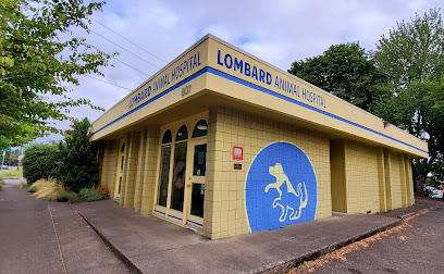 Lombard Animal Hospital