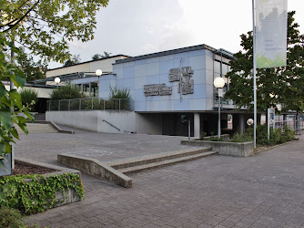 St.-Wolfgang-Schule, Freie Kath. Schule