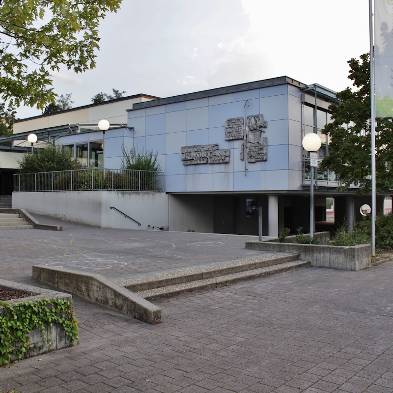 St.-Wolfgang-Schule, Freie Kath. Schule