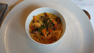Photo n°38 de Restaurant Stéphane Derbord à Dijon ()