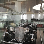 Photo n°1 de l'avis de Aleko.u fait le 19/04/2023 à 06:23 sur le  Audi Museum mobile d'Ingolstadt à Ingolstadt