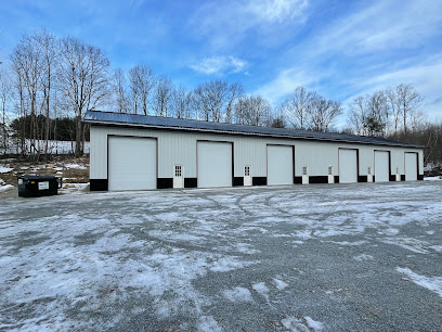 Hills Industrial LLC (commercial flex space for lease)
