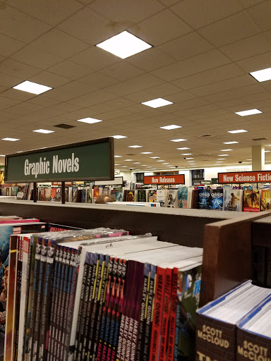 Book Store «Barnes & Noble», reviews and photos, 100 W Bridge St, Homestead, PA 15120, USA