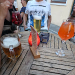 Photo n°7 de l'avis de Wischenka. fait le 21/06/2023 à 04:52 sur le  Schwarzer Kater à Freiburg im Breisgau