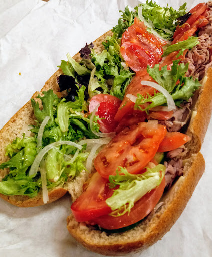 Supermarket «Wegmans», reviews and photos, 6660 4th Section Rd, Brockport, NY 14420, USA