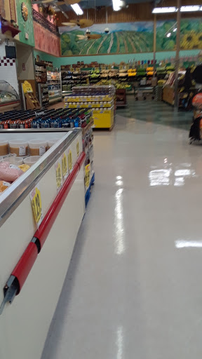 Supermarket «Vallarta Supermarkets», reviews and photos, 1111 N Cherry St, Tulare, CA 93274, USA