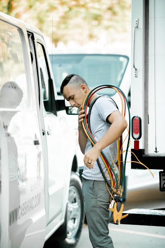CABS Heating & Air Conditioning image