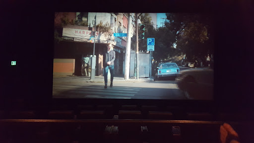 Movie Theater «Regal Cinemas Gilbert 14», reviews and photos, 1012 South Gilbert Road, Gilbert, AZ 85296, USA