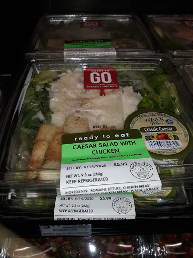 Supermarket «Giant Eagle Supermarket», reviews and photos, 2650 Constitution Blvd, Beaver Falls, PA 15010, USA