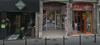 Auto Ecole Pack Permis à Valenciennes