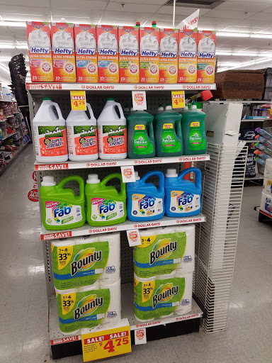 Dollar Store «FAMILY DOLLAR», reviews and photos, 260 Merchants Square, Dallas, GA 30132, USA