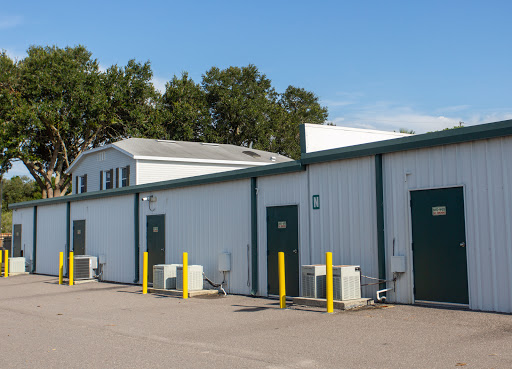 Self-Storage Facility «Century Storage», reviews and photos, 5990 Walt Loop Rd, Lakeland, FL 33809, USA