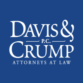 Legal Services «Davis & Crump, P.C. Attorneys At Law», reviews and photos