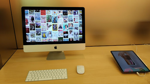 Computer Store «Apple Mall of Georgia», reviews and photos, 3333 Buford Dr NE, Buford, GA 30519, USA