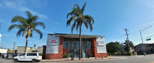 Laundromat «Pacific Coin-Op Laundry», reviews and photos, 2200 Pacific Ave, Long Beach, CA 90806, USA